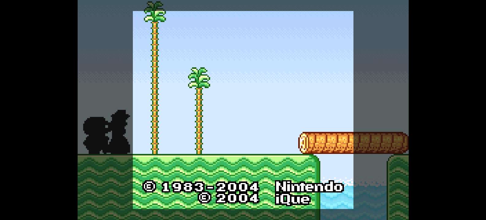 神游之超级马里欧2[神游](简)(JP)(32Mb)